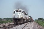 KCS 706 near Greenville